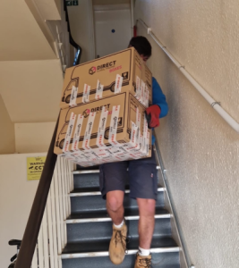moving house tips UK