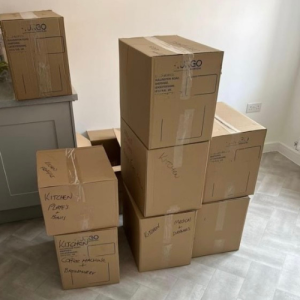 packing tips for moving house