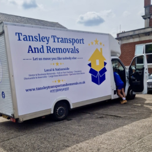 Removal company Price