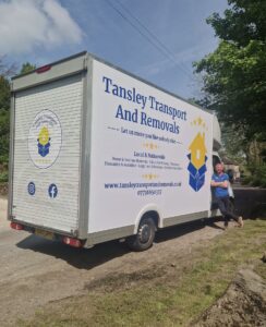 removal company near me